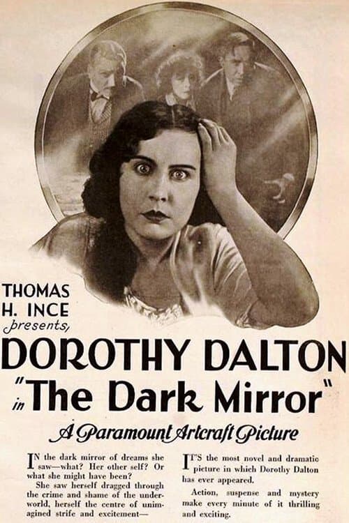 The Dark Mirror photo