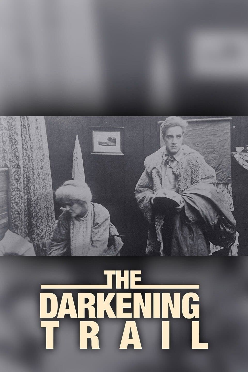 The Darkening Trail photo