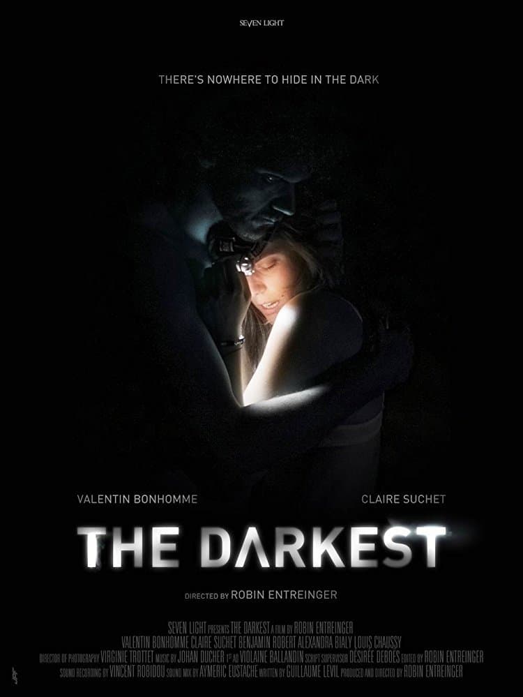 The Darkest photo