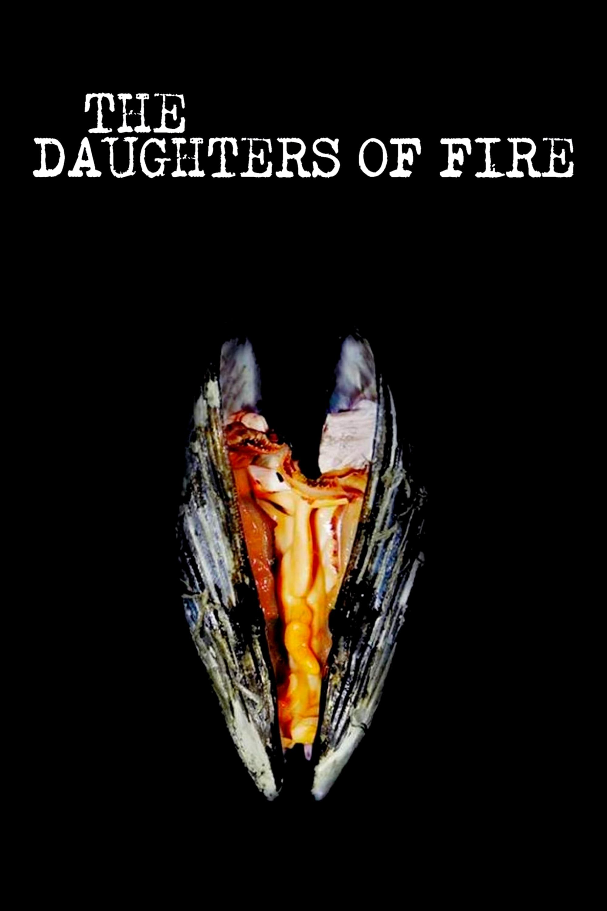 The Daughters of Fire photo