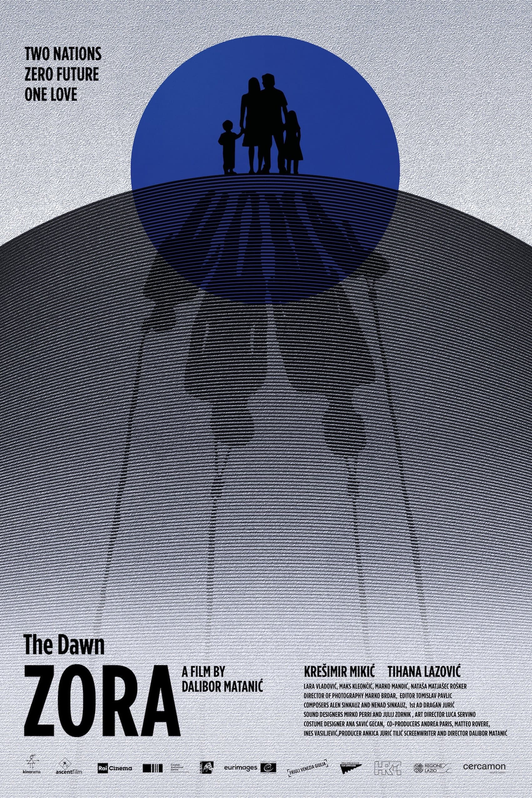 The Dawn photo