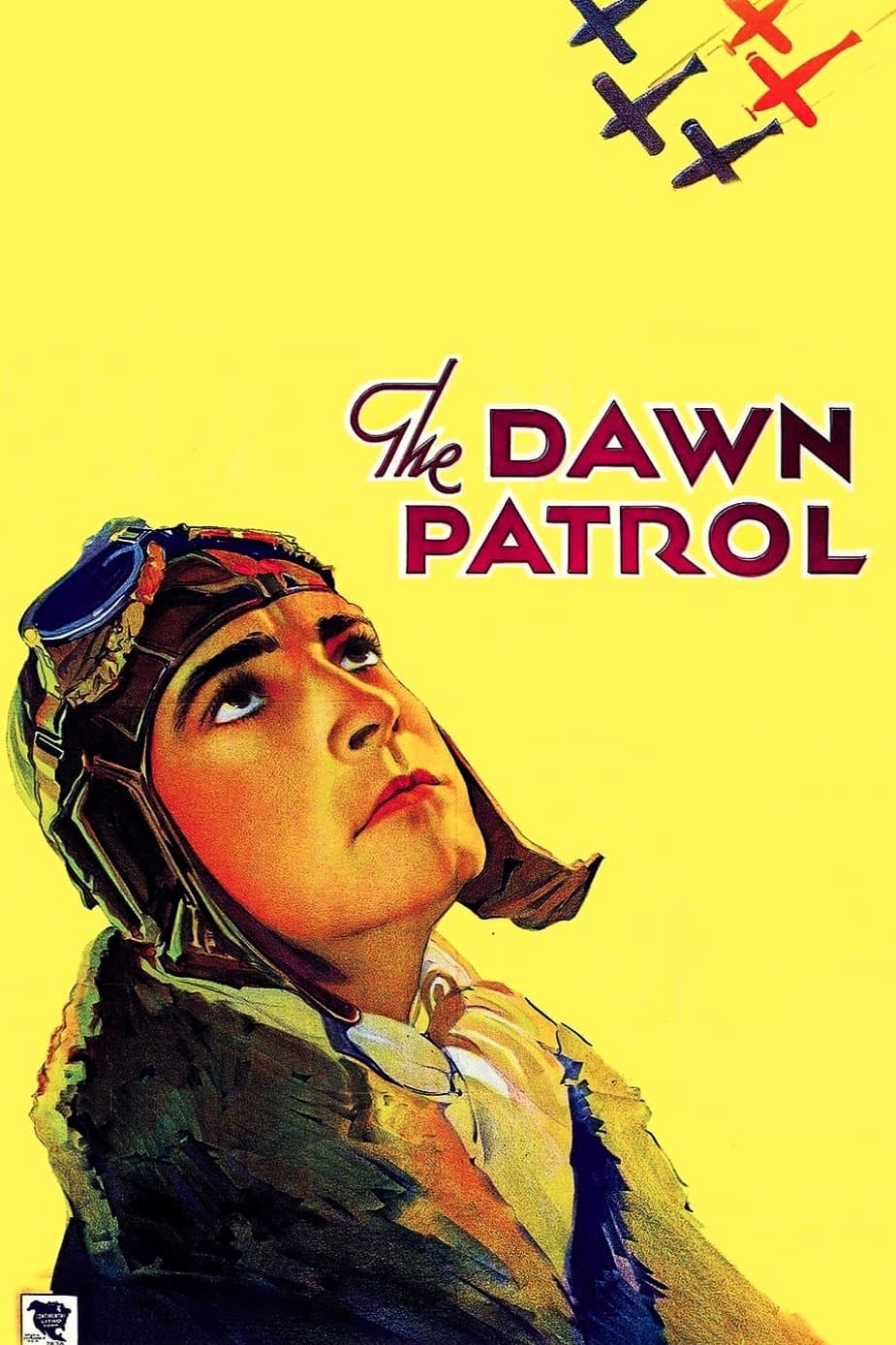The Dawn Patrol photo