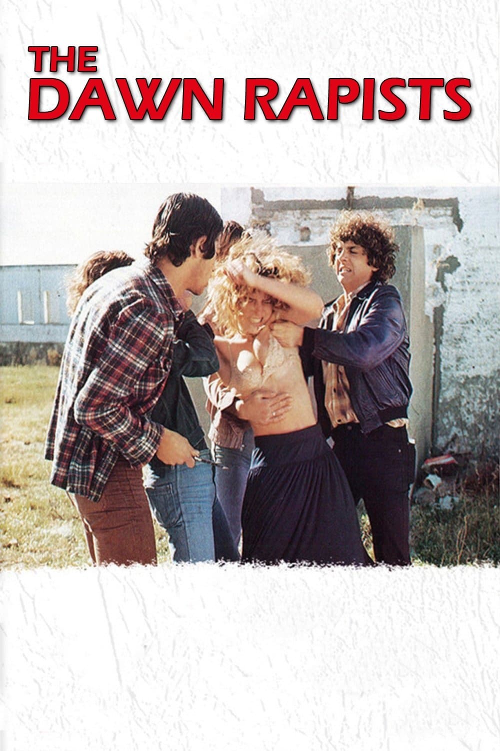 The Dawn Rapists photo