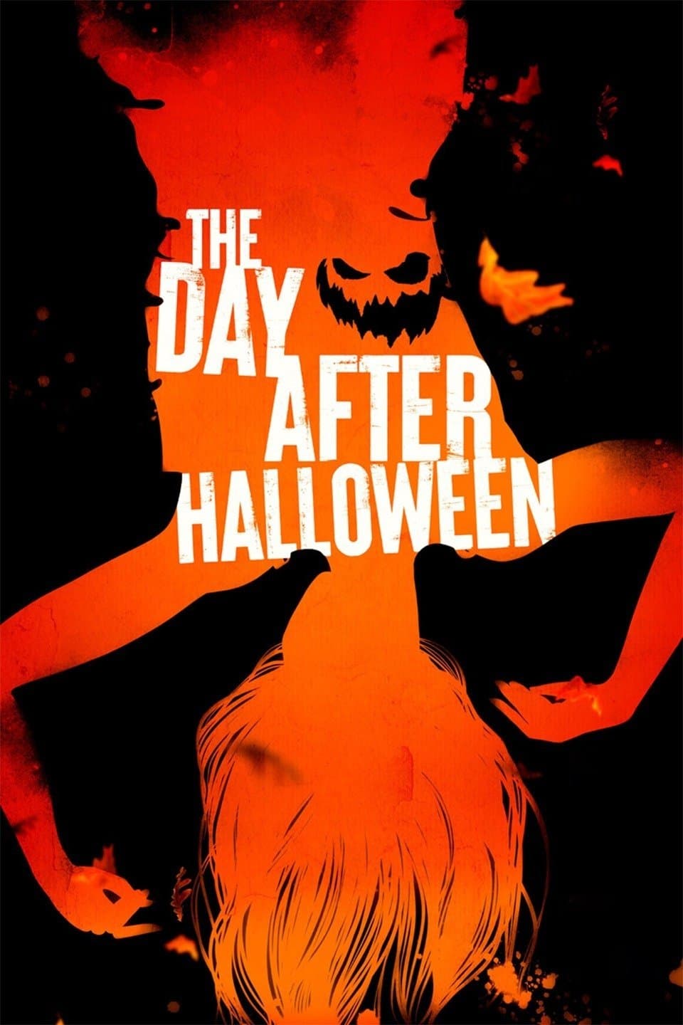 The Day After Halloween photo