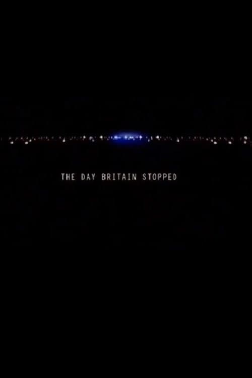 The Day Britain Stopped photo