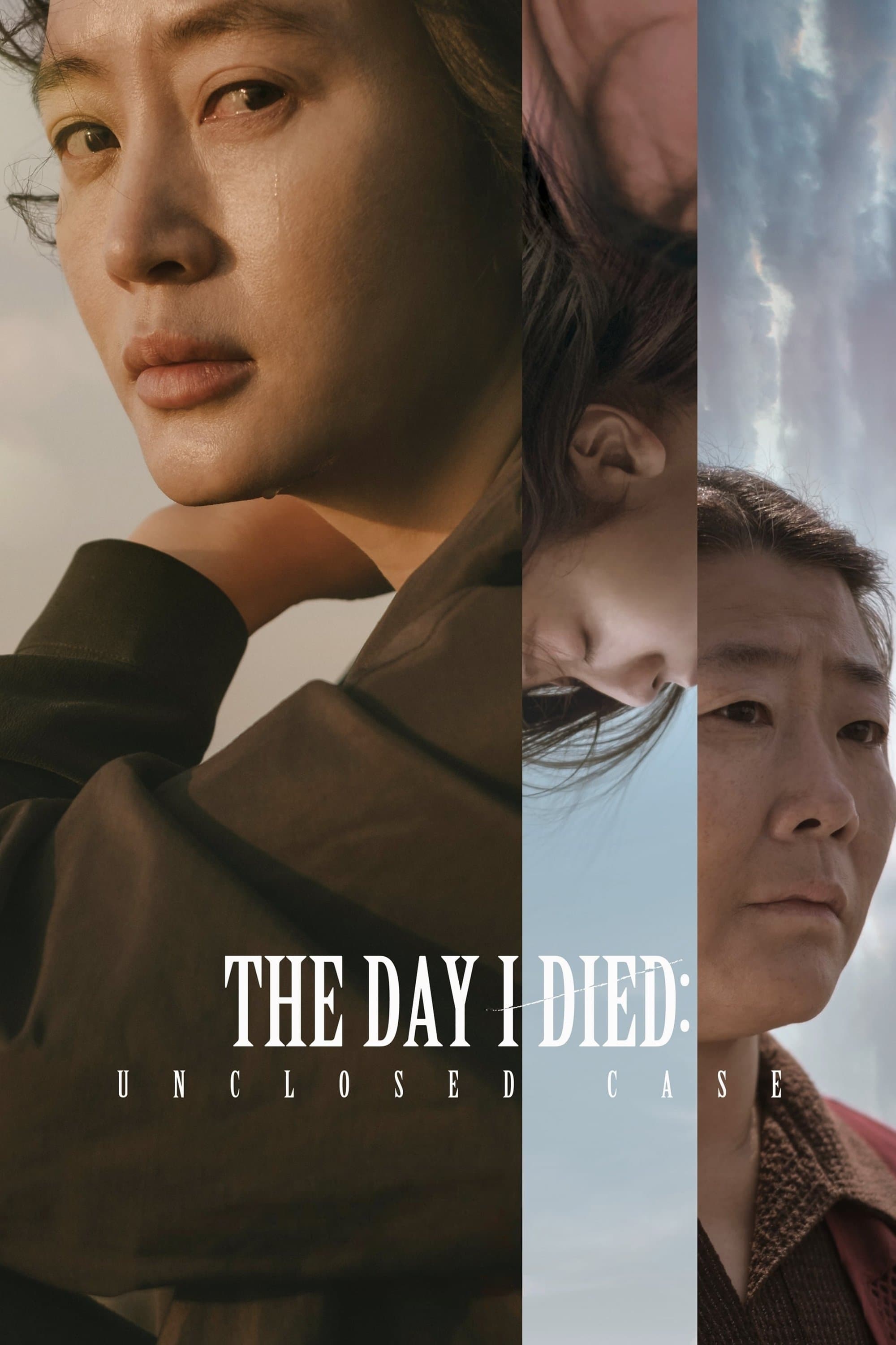 The Day I Died: Unclosed Case photo