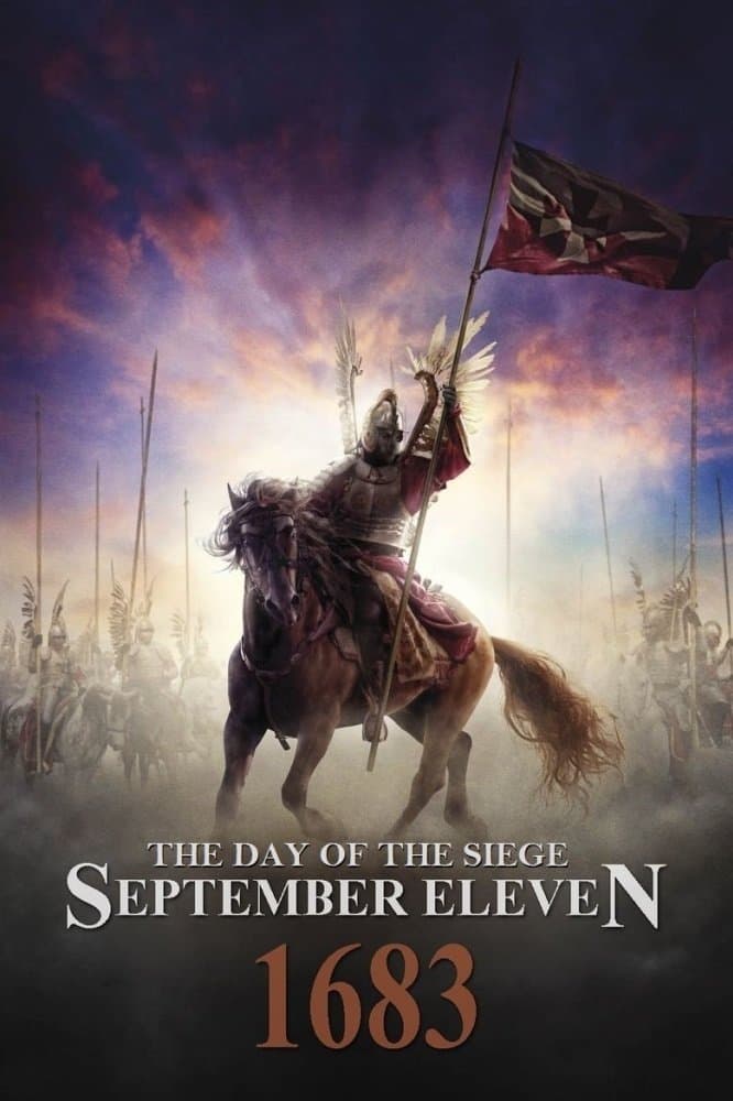 The Day of the Siege: September Eleven 1683 photo