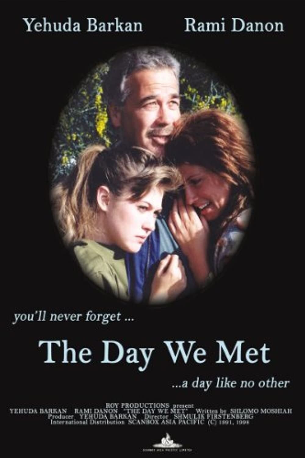 The Day We Met photo