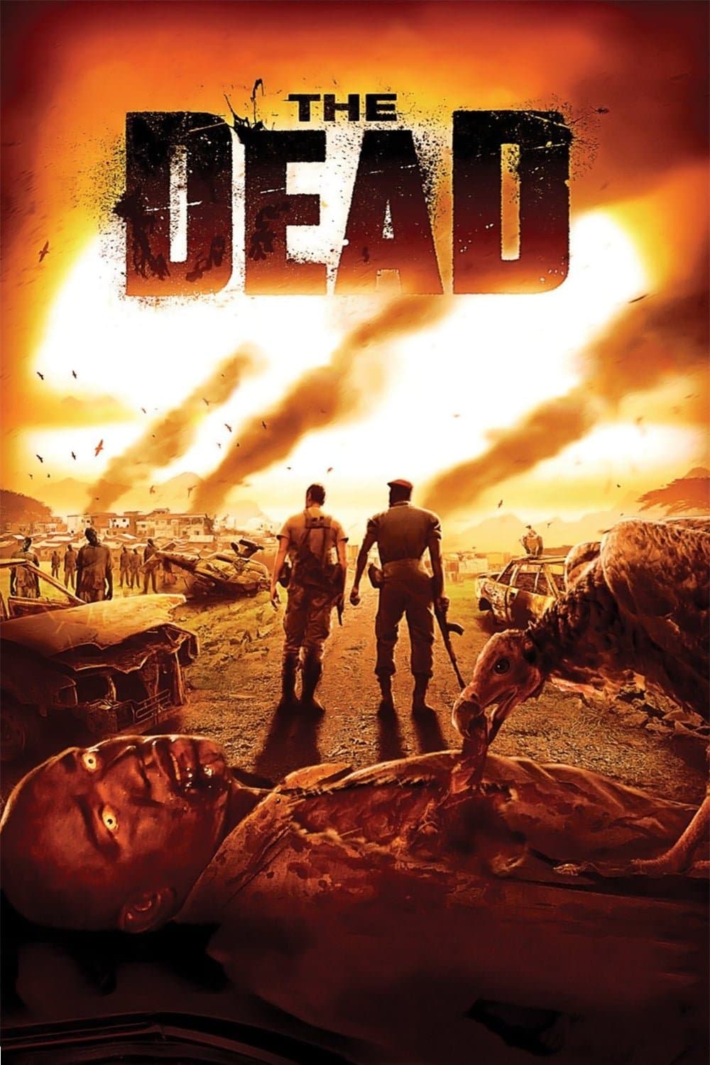 The Dead photo