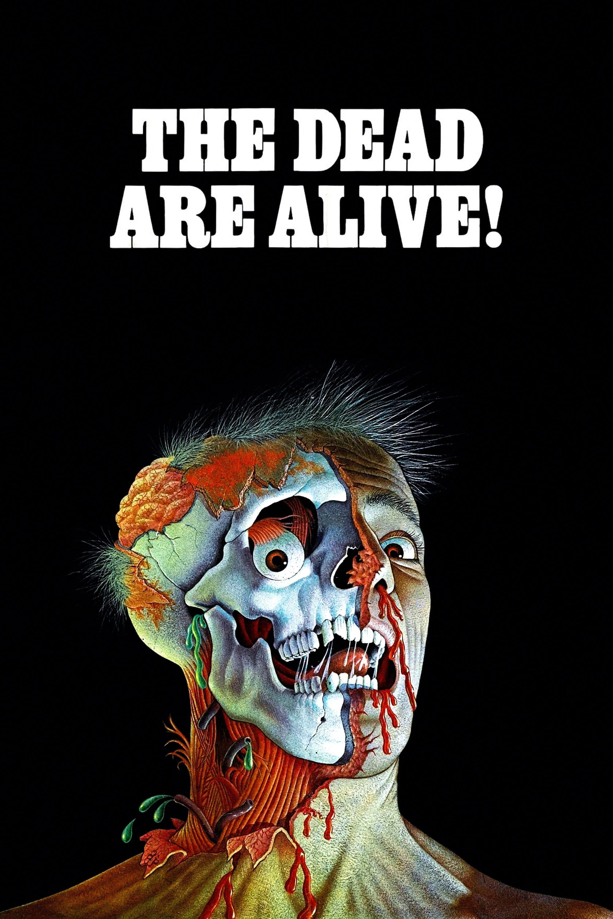 The Dead Are Alive photo