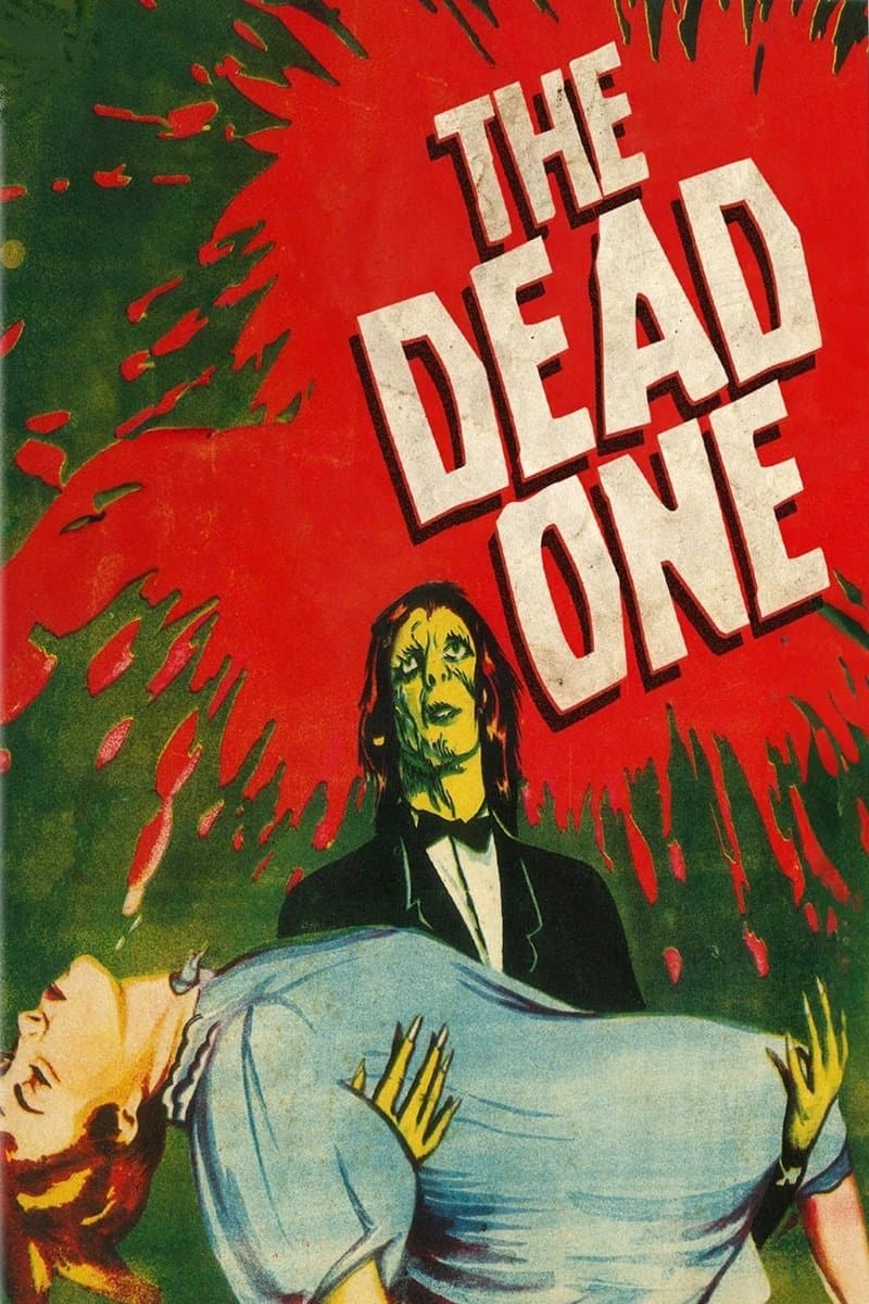 The Dead One photo