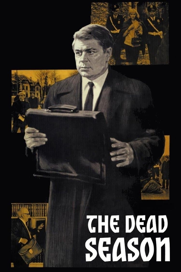 The Dead Season photo