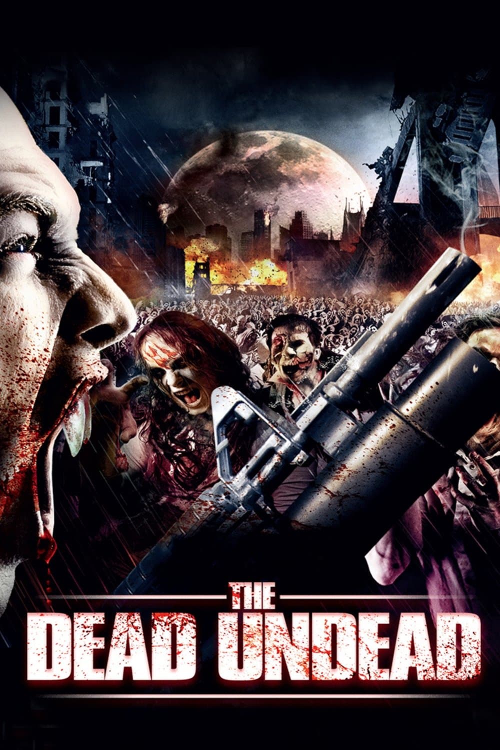 The Dead Undead photo