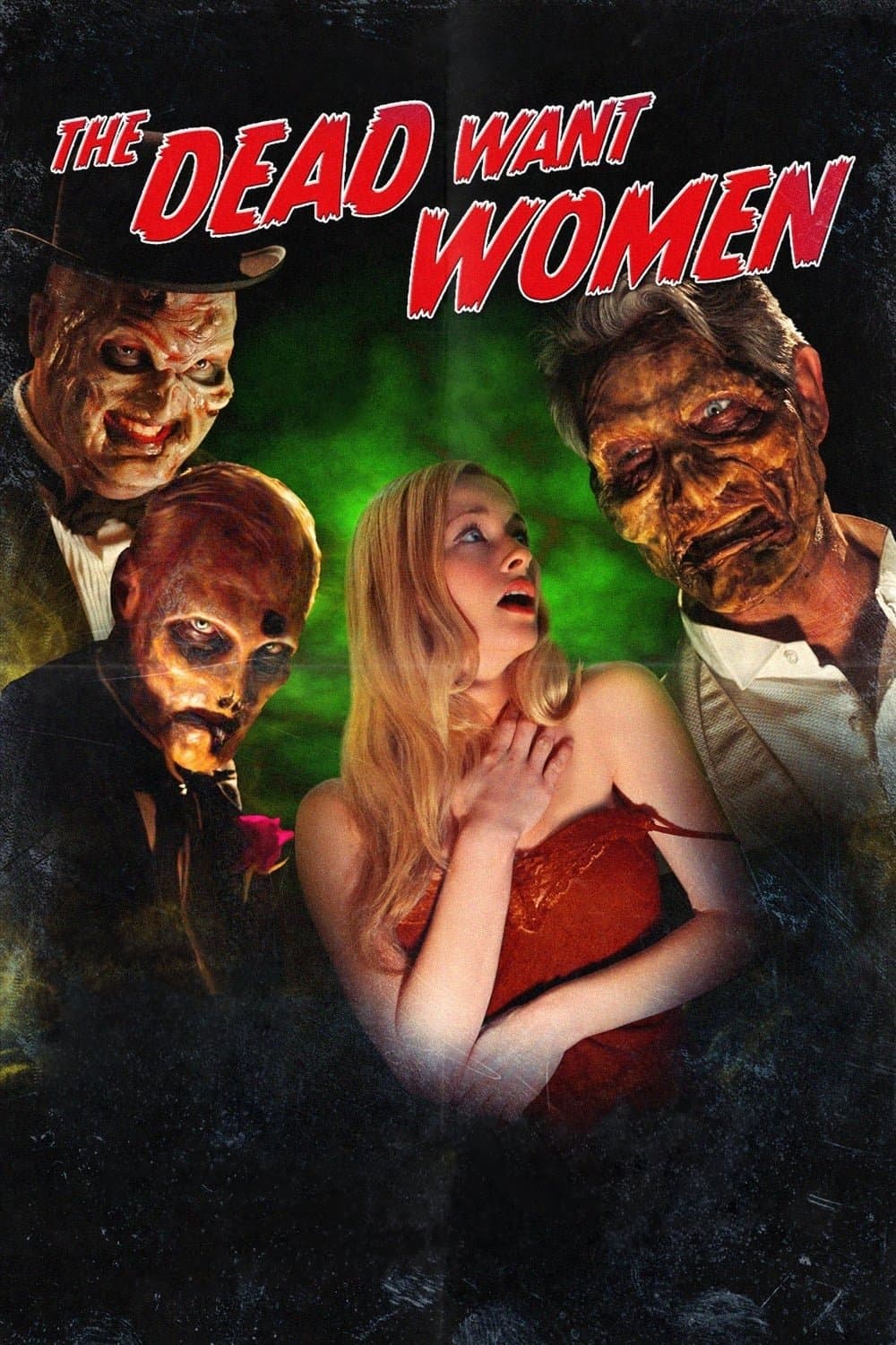 The Dead Want Women photo