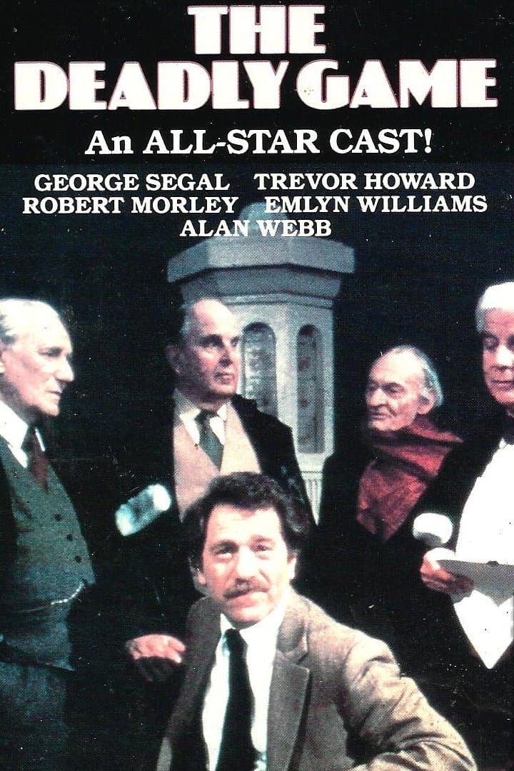 The Deadly Game photo