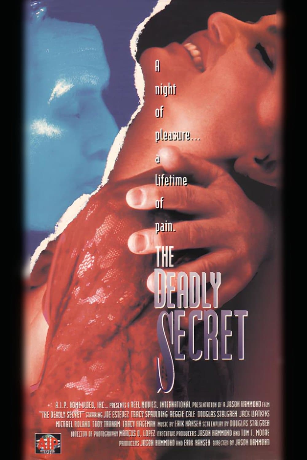 The Deadly Secret photo