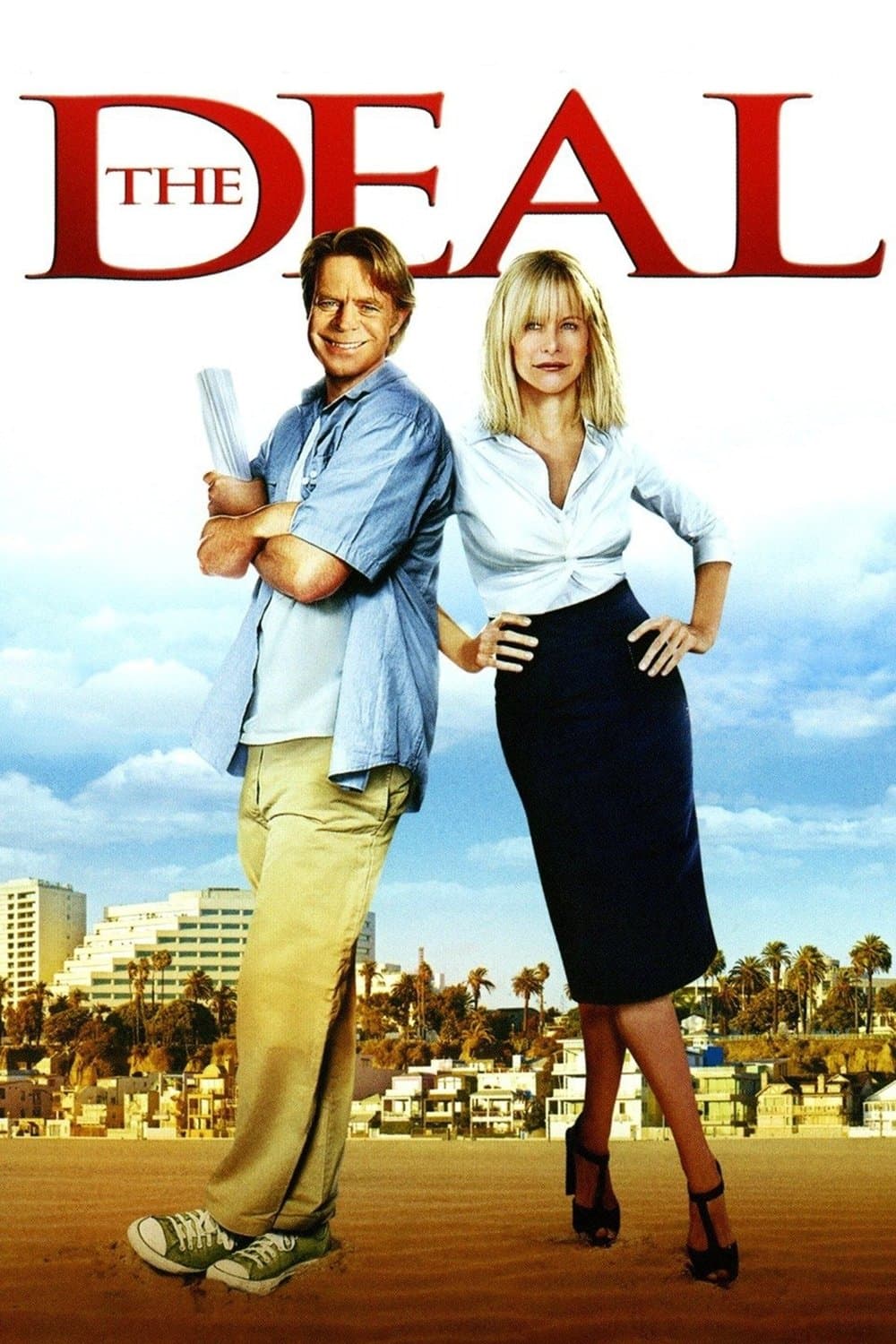 The Deal photo