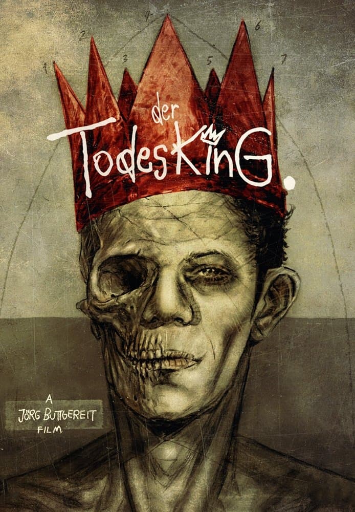 The Death King photo