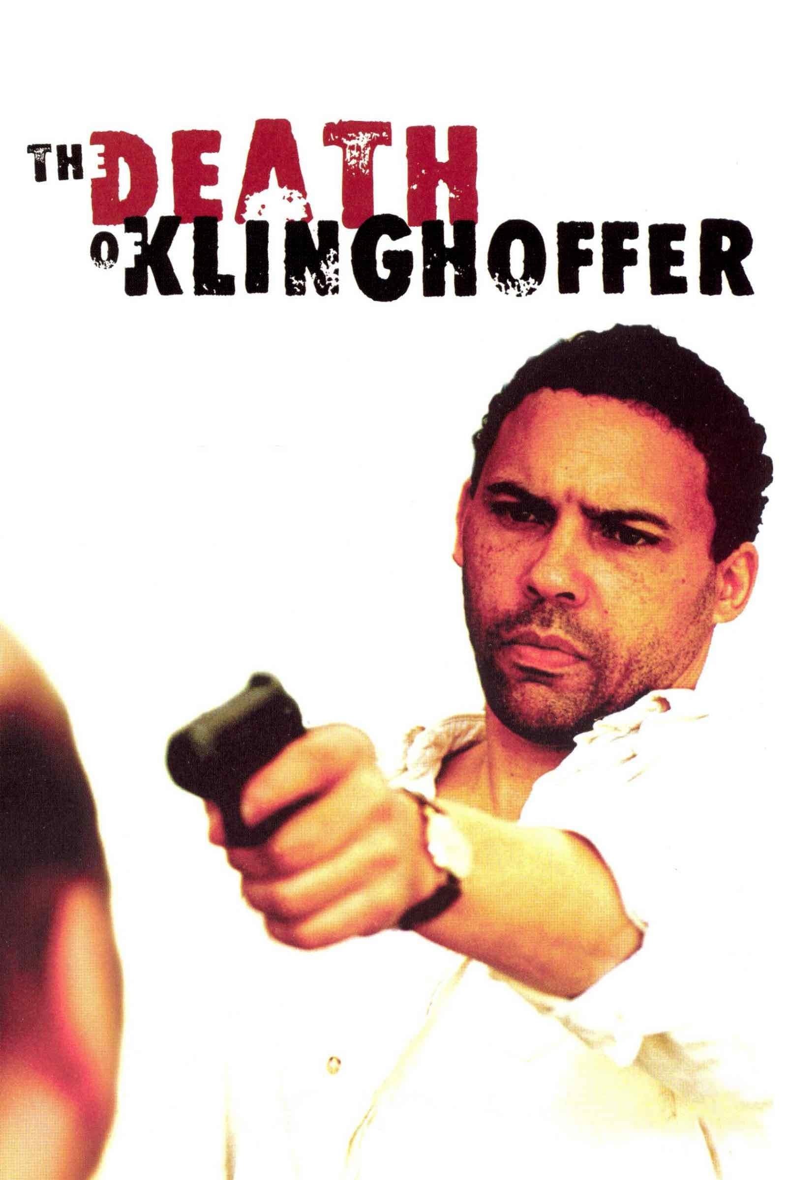 The Death of Klinghoffer photo
