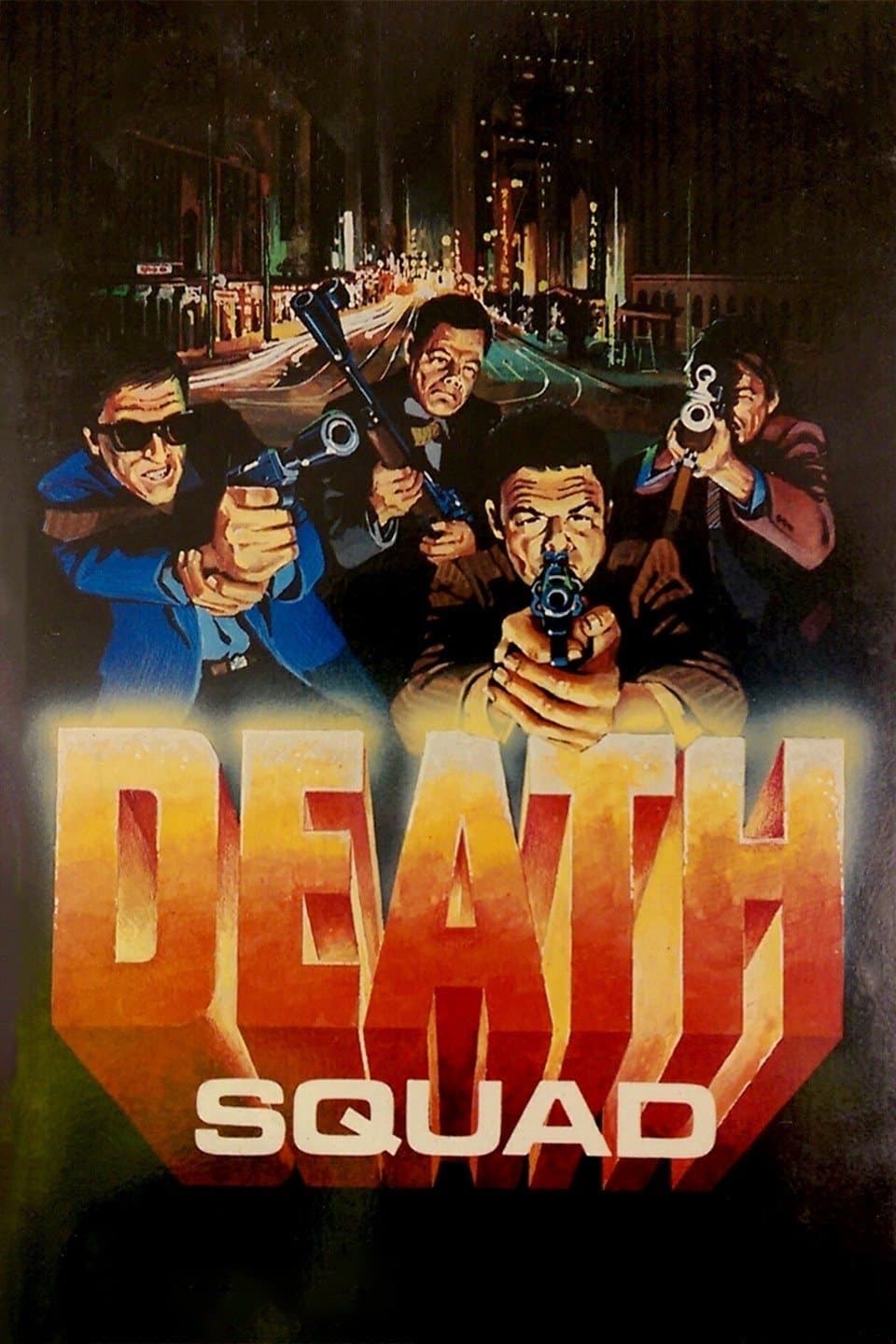 The Death Squad photo