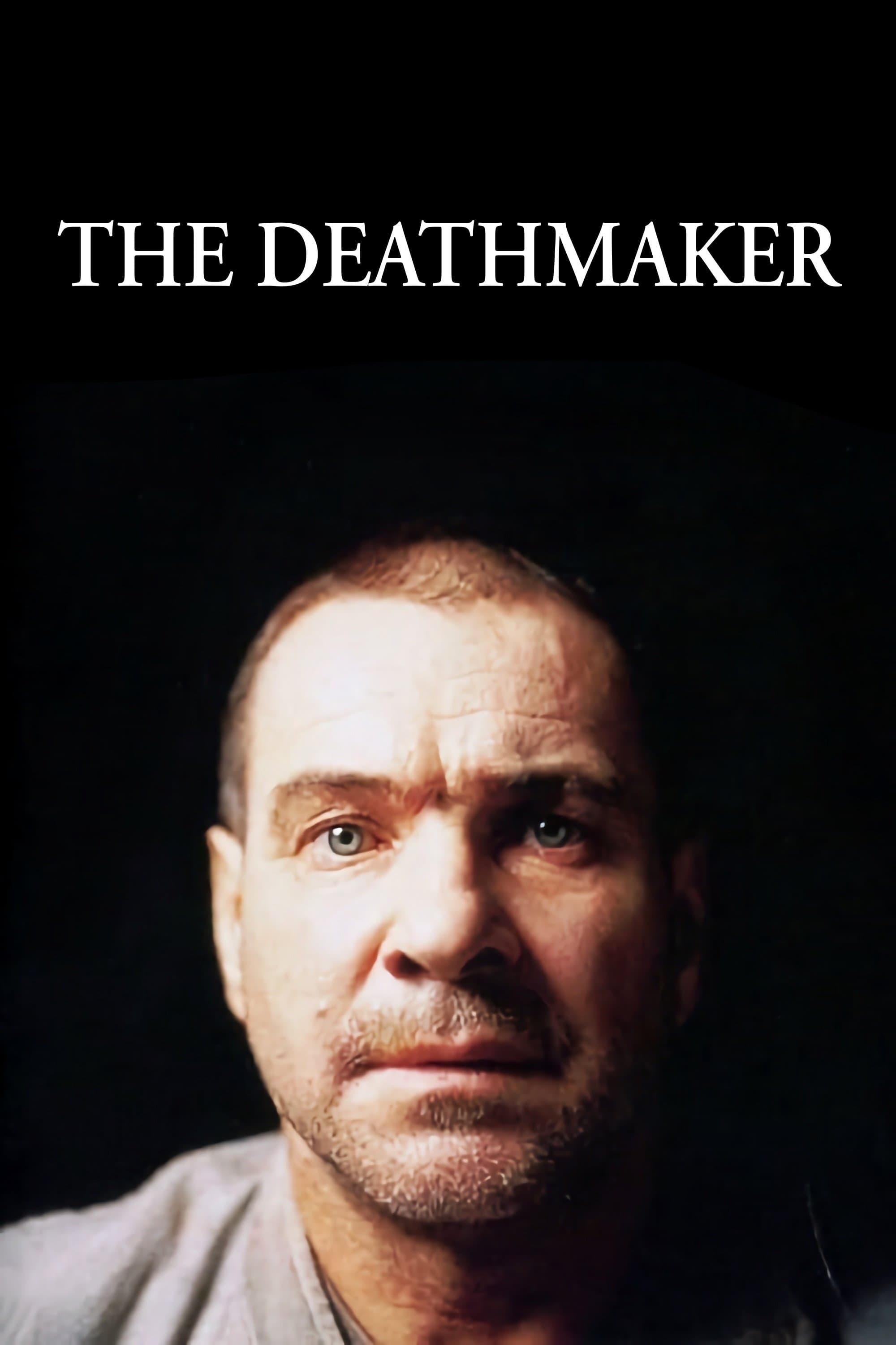 The Deathmaker photo