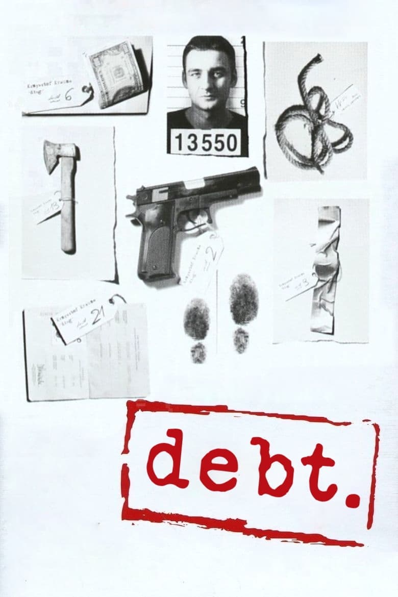The Debt photo