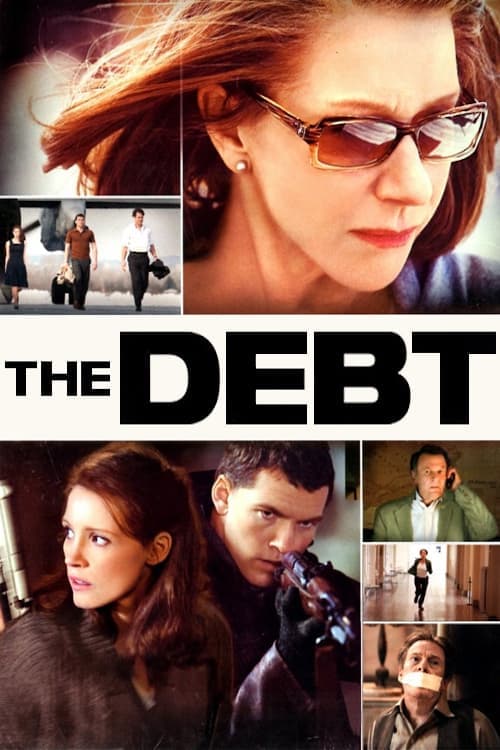 The Debt photo