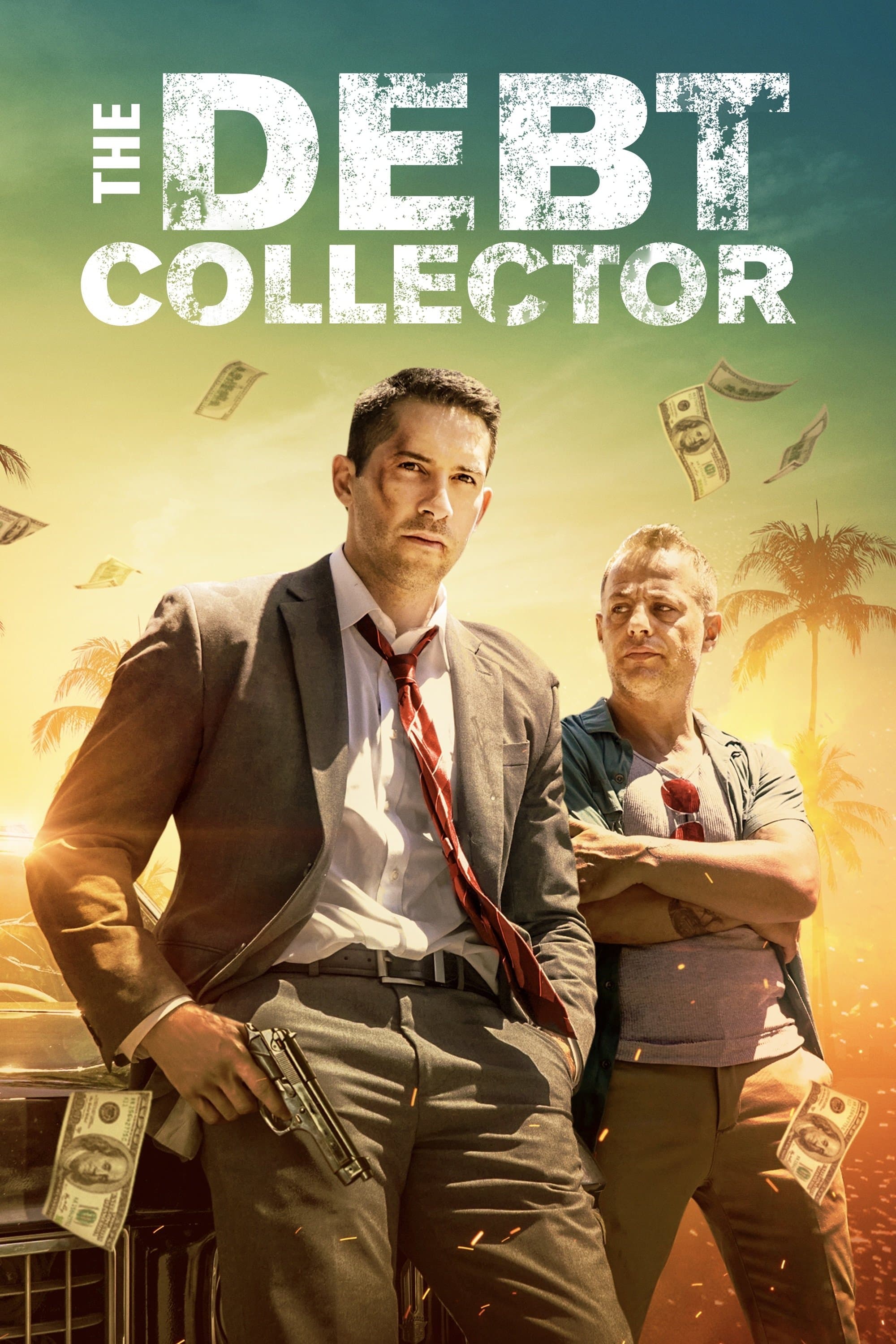 The Debt Collector photo