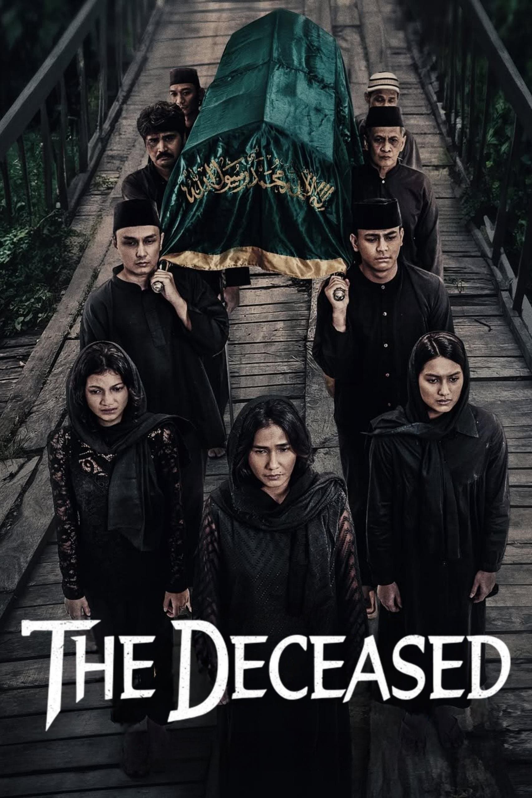 The Deceased photo