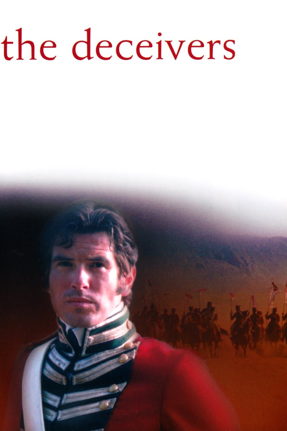 The Deceivers photo