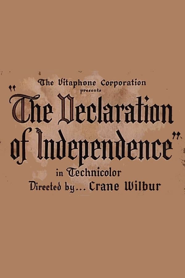 The Declaration of Independence photo