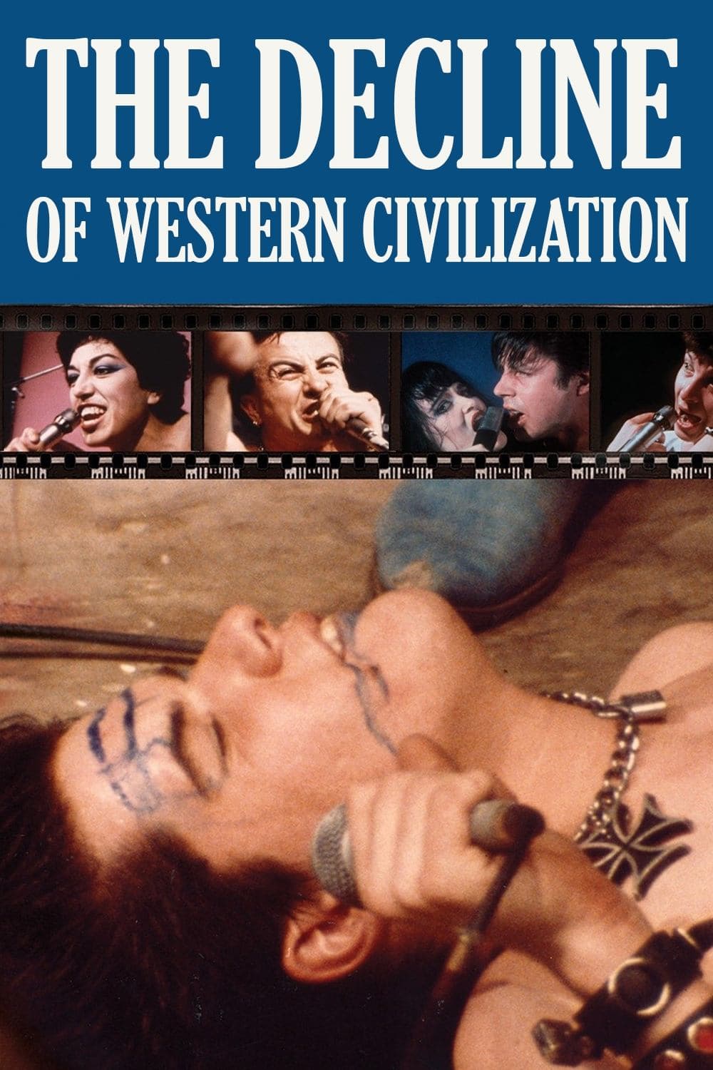The Decline of Western Civilization photo
