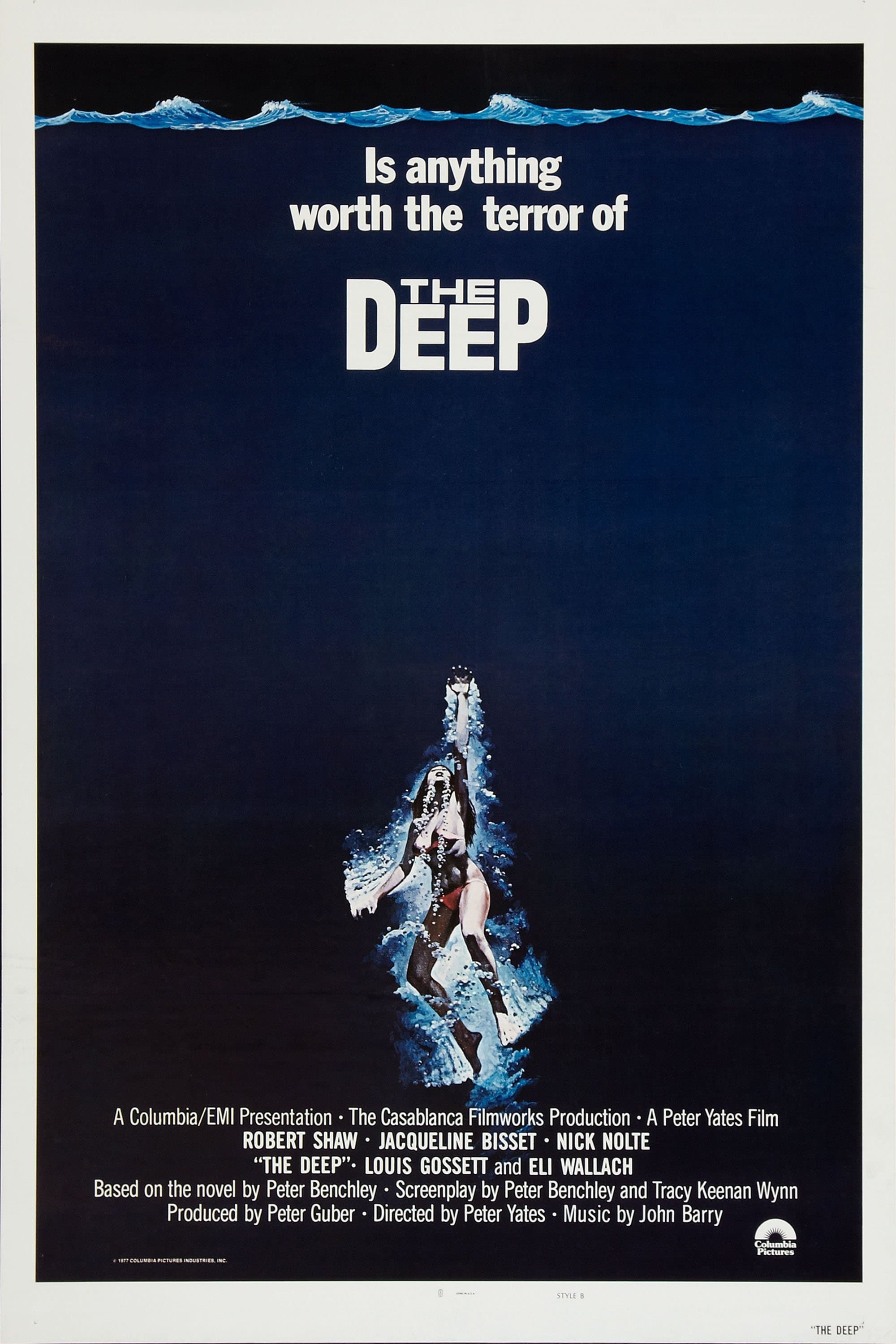 The Deep photo