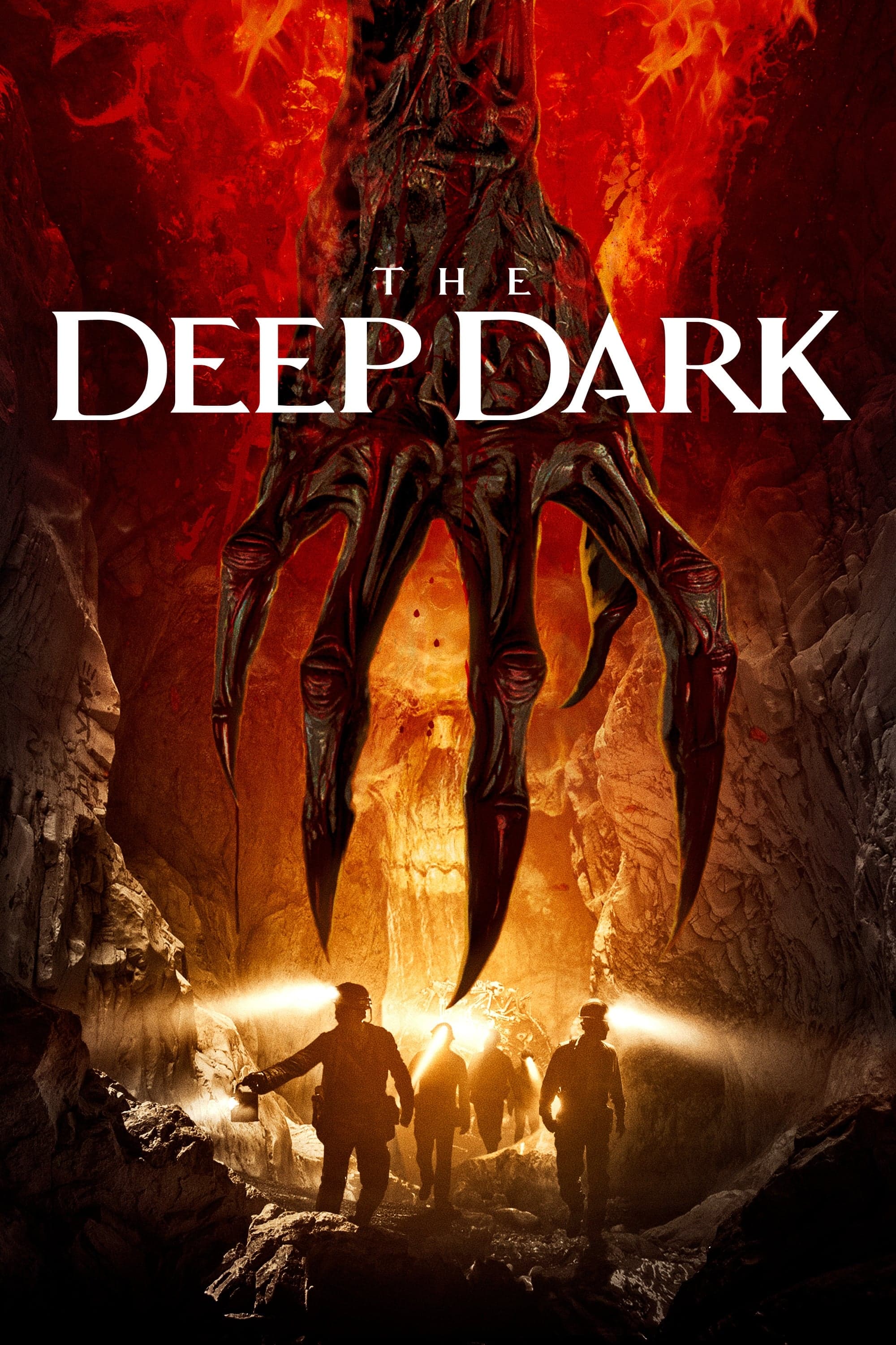 The Deep Dark photo