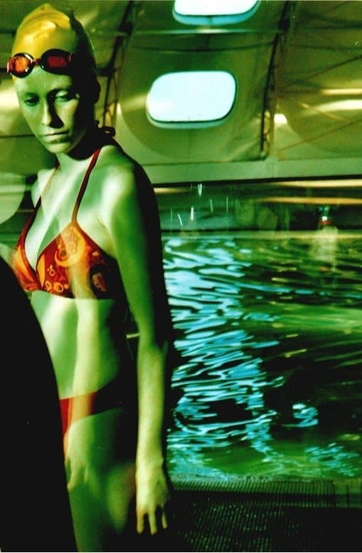 The Deep End photo