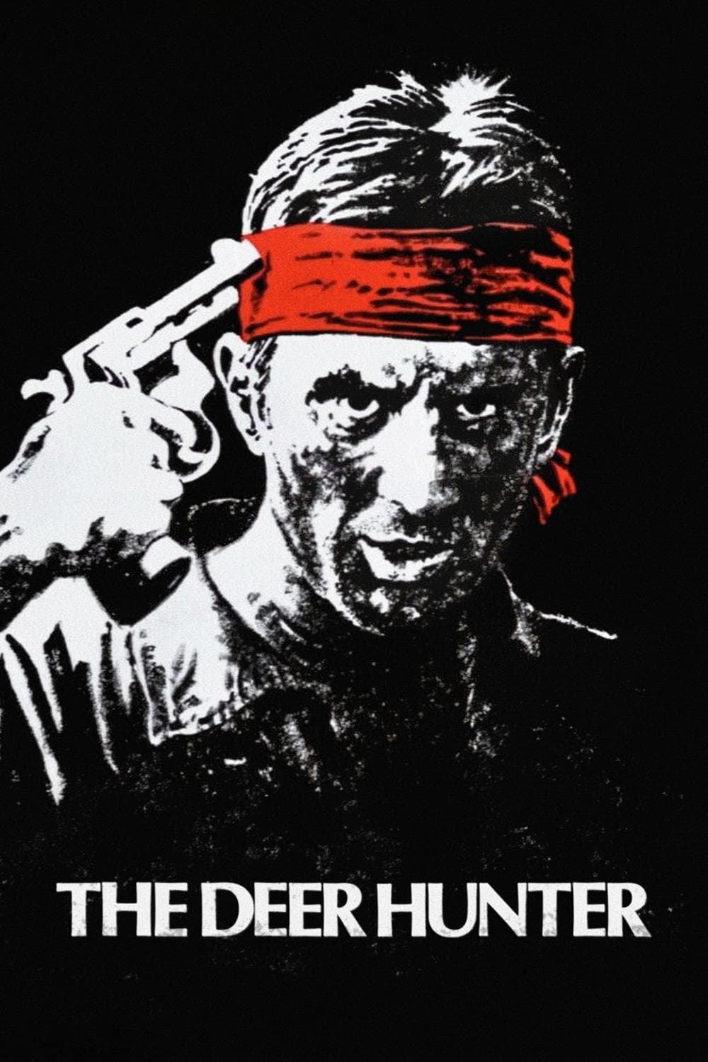 The Deer Hunter photo