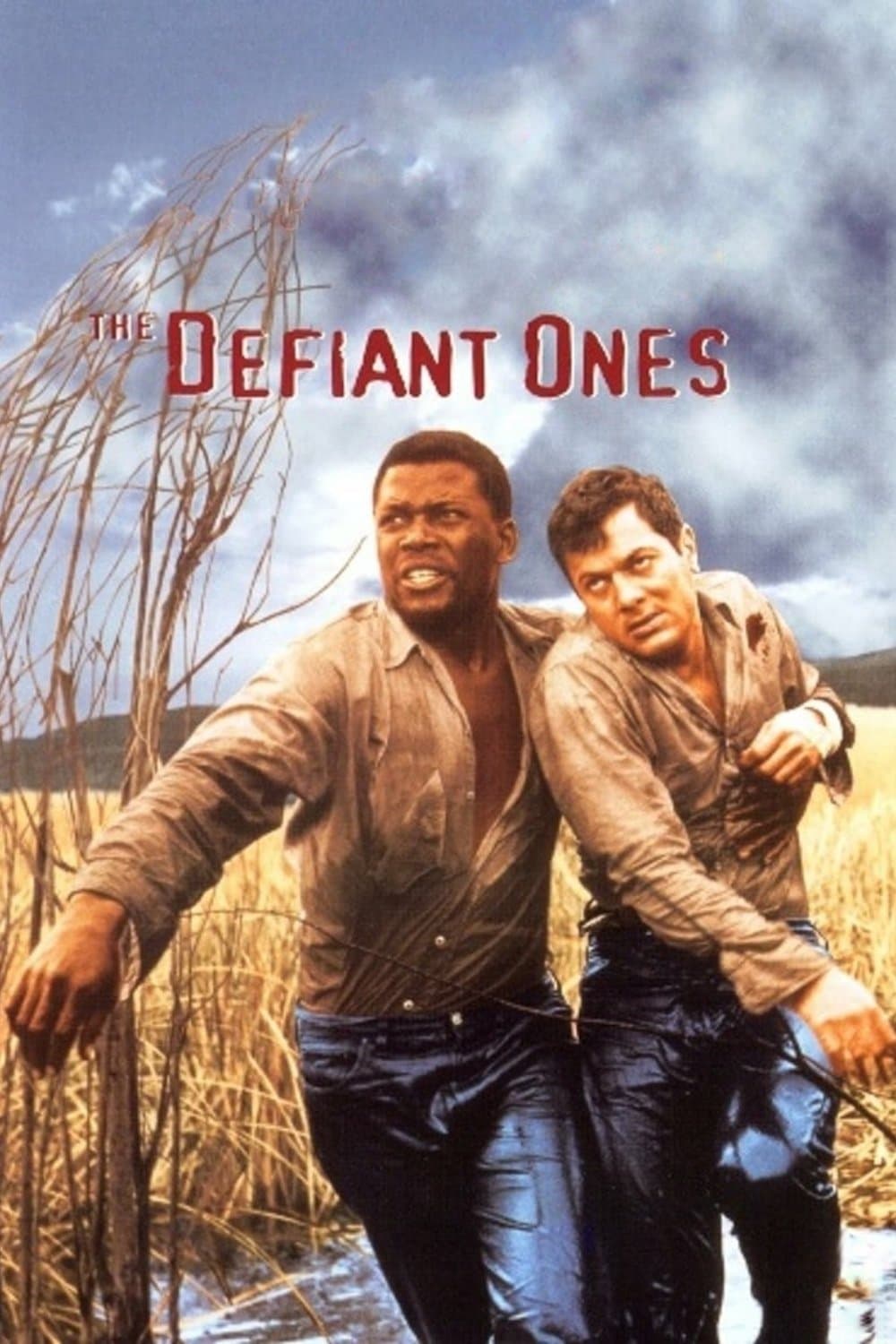 The Defiant Ones photo