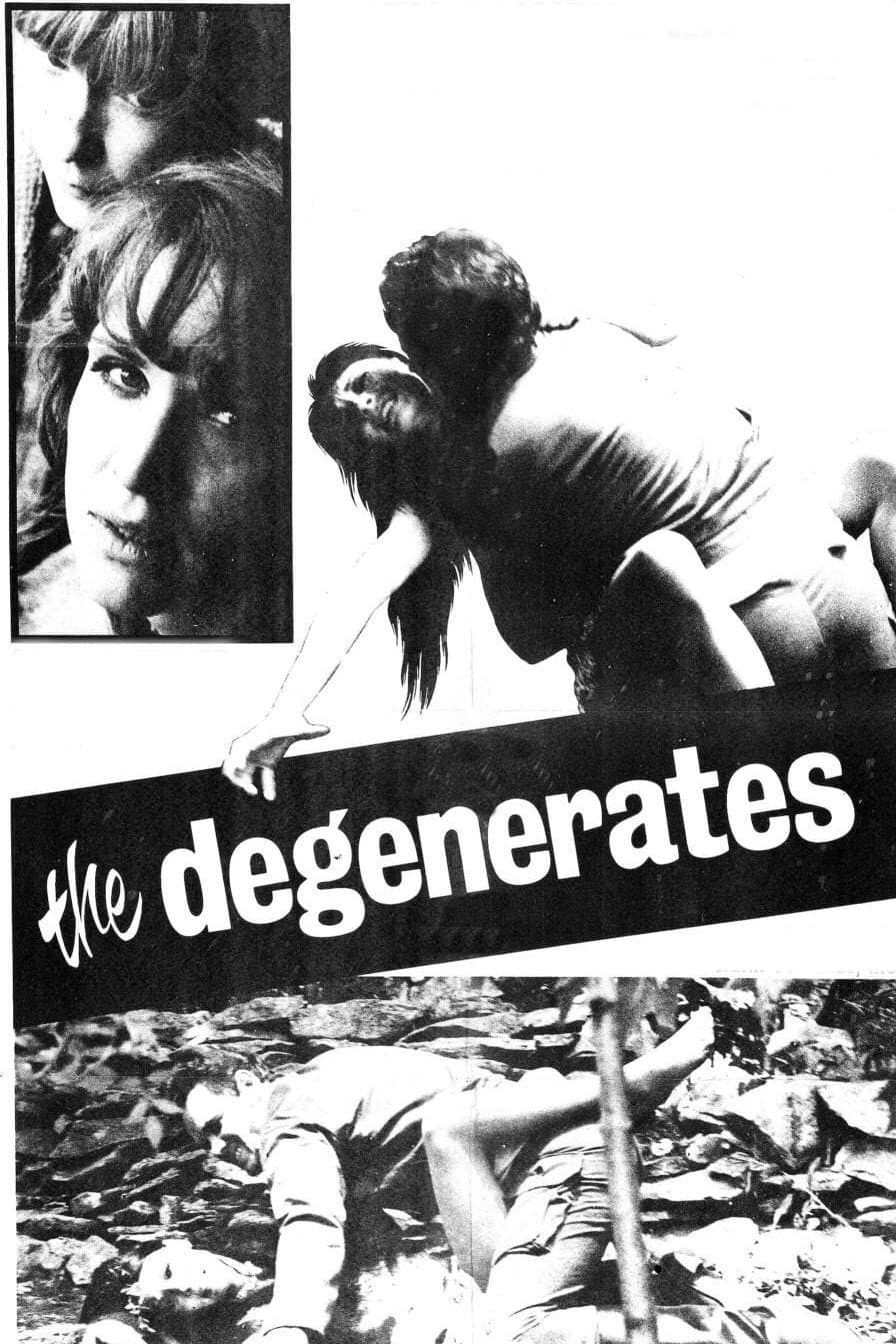 The Degenerates photo