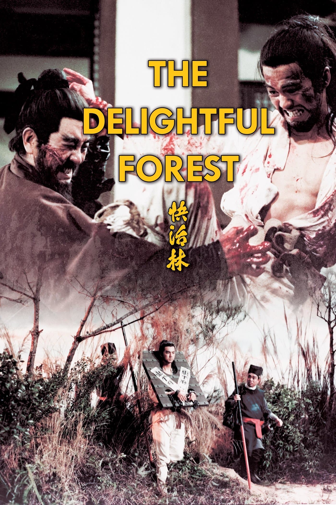 The Delightful Forest photo