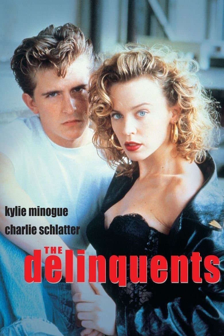 The Delinquents photo
