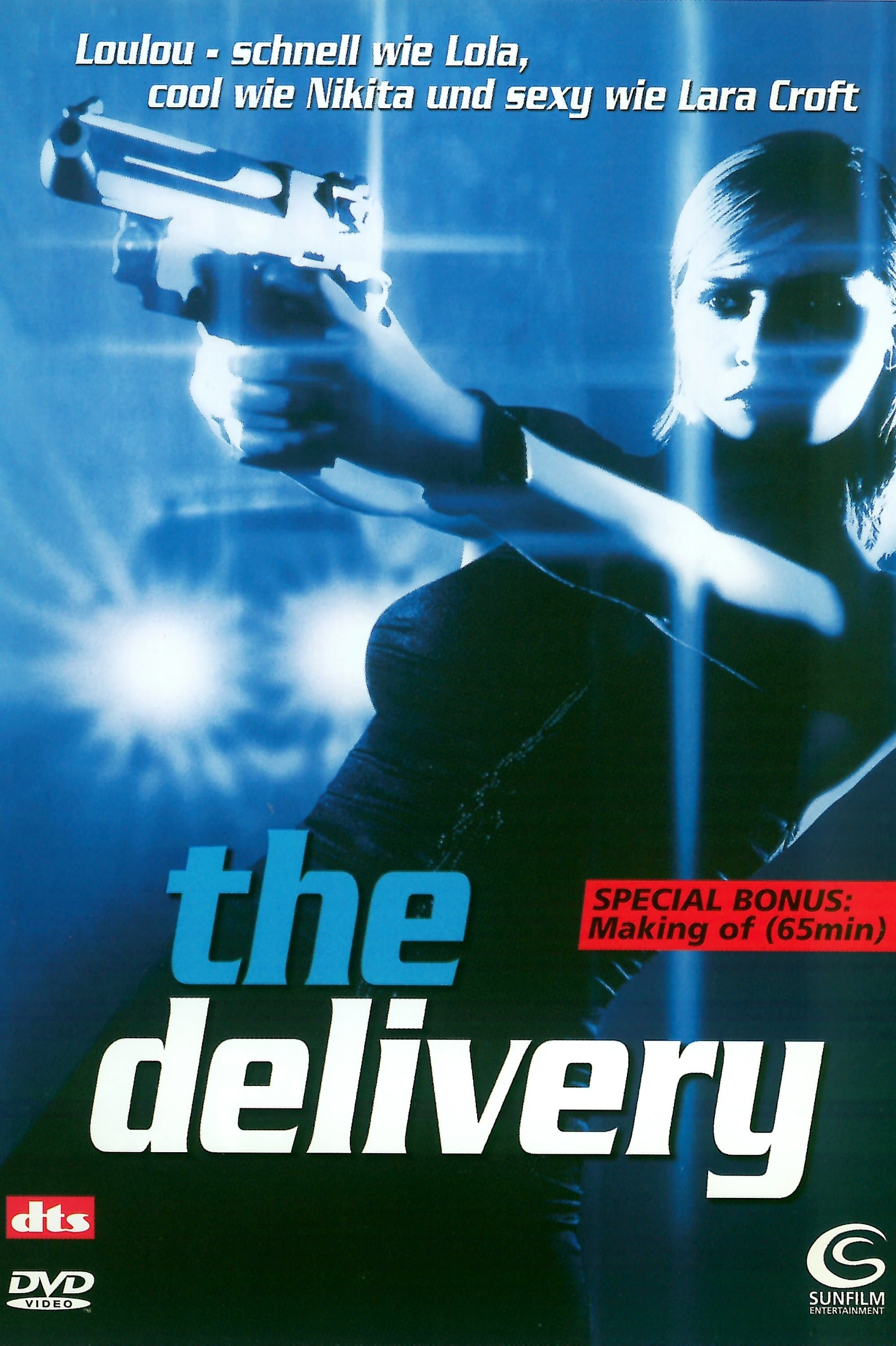 The Delivery photo