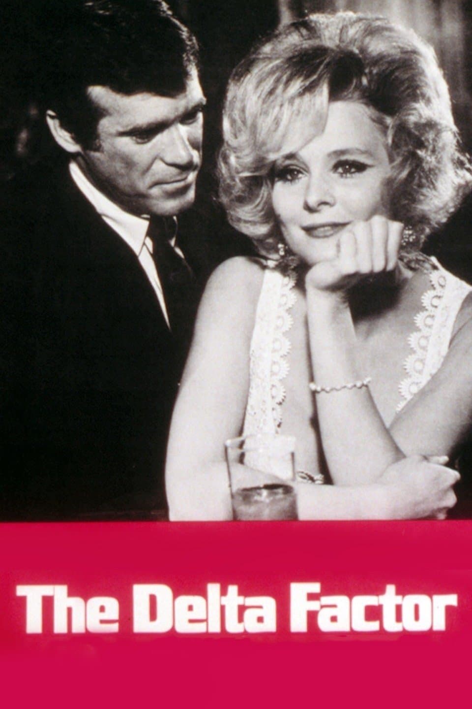 The Delta Factor photo