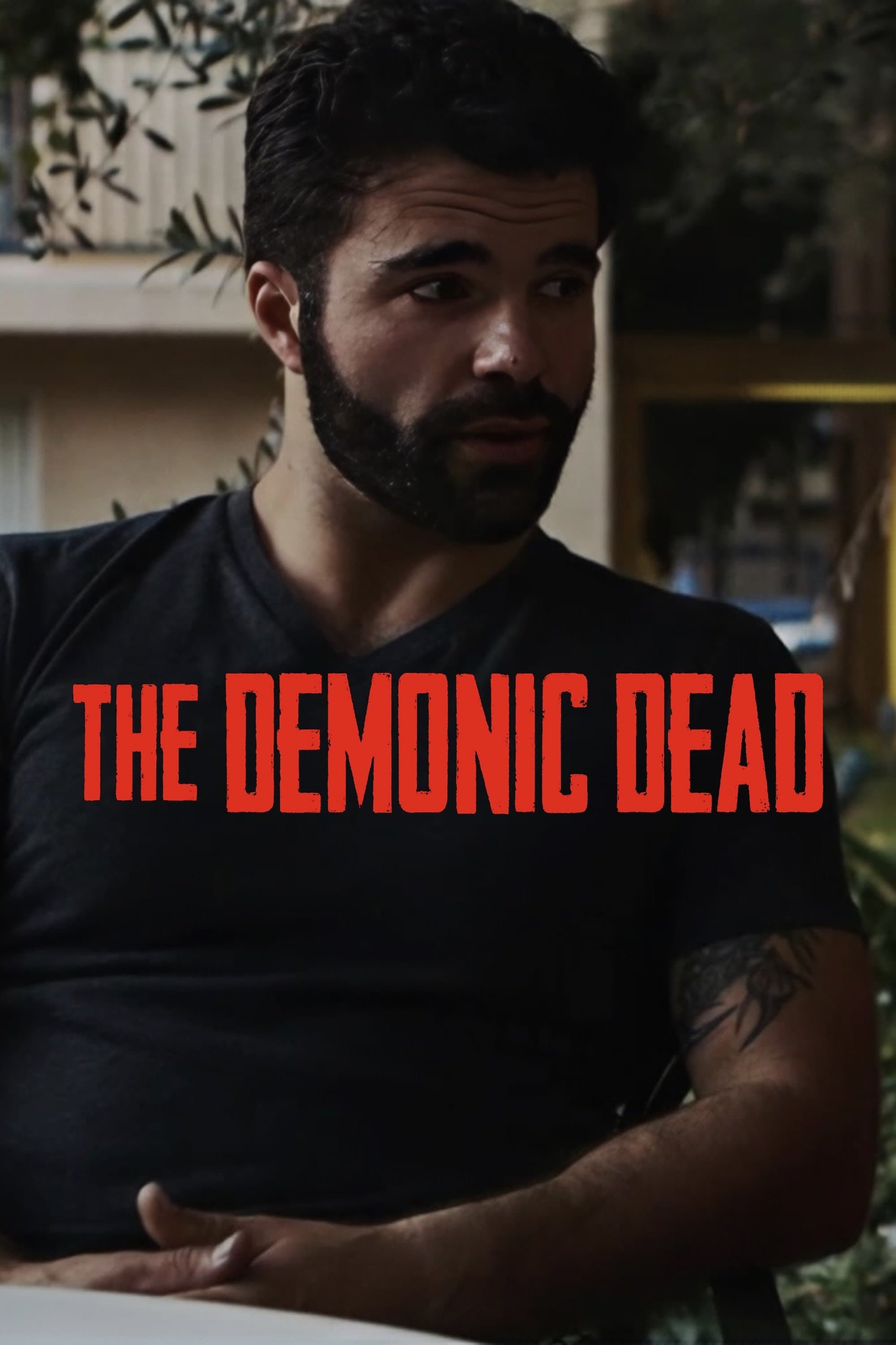 The Demonic Dead photo