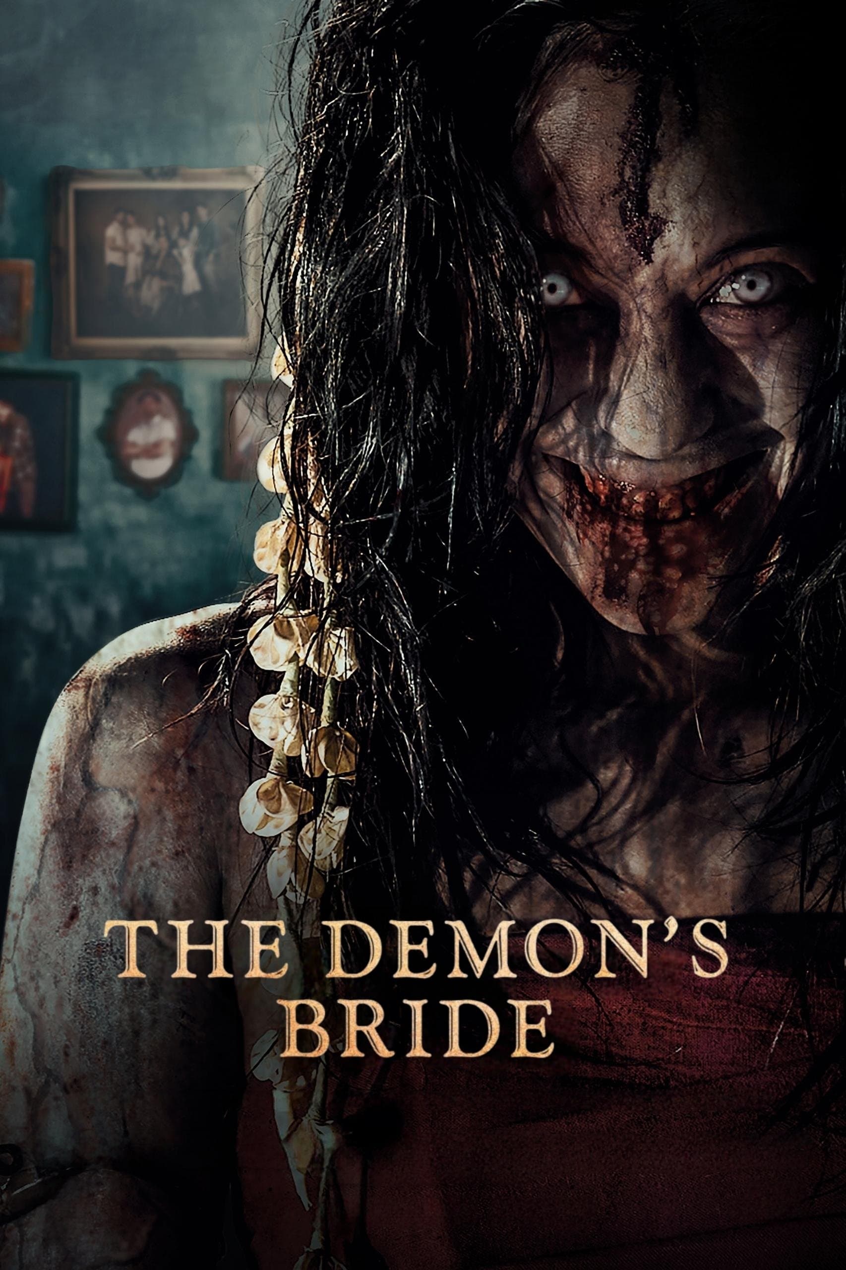 The Demon's Bride photo
