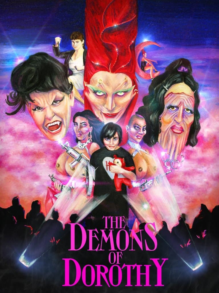 The Demons of Dorothy photo