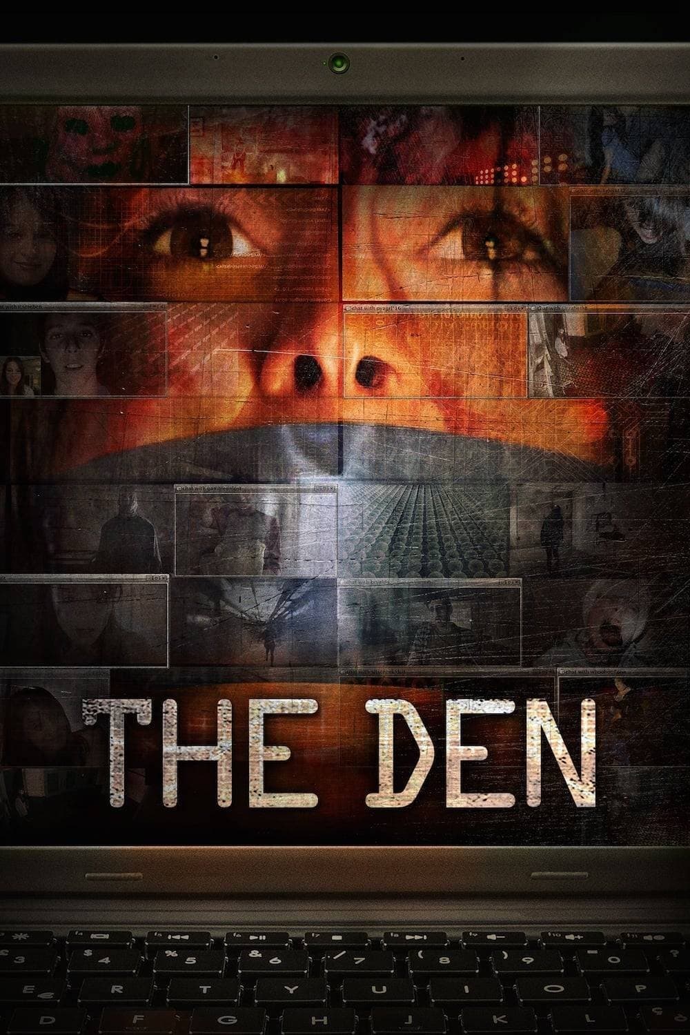 The Den photo