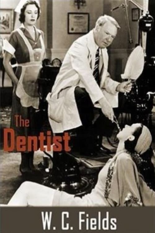 The Dentist photo