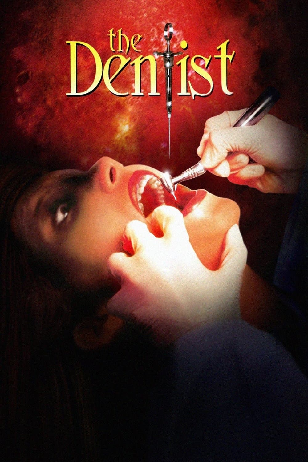 The Dentist photo