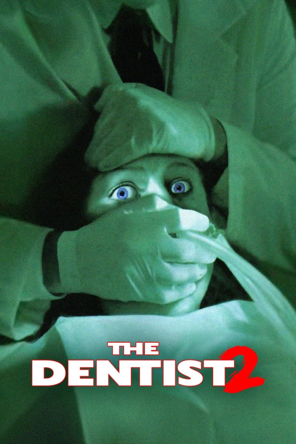 The Dentist 2 photo