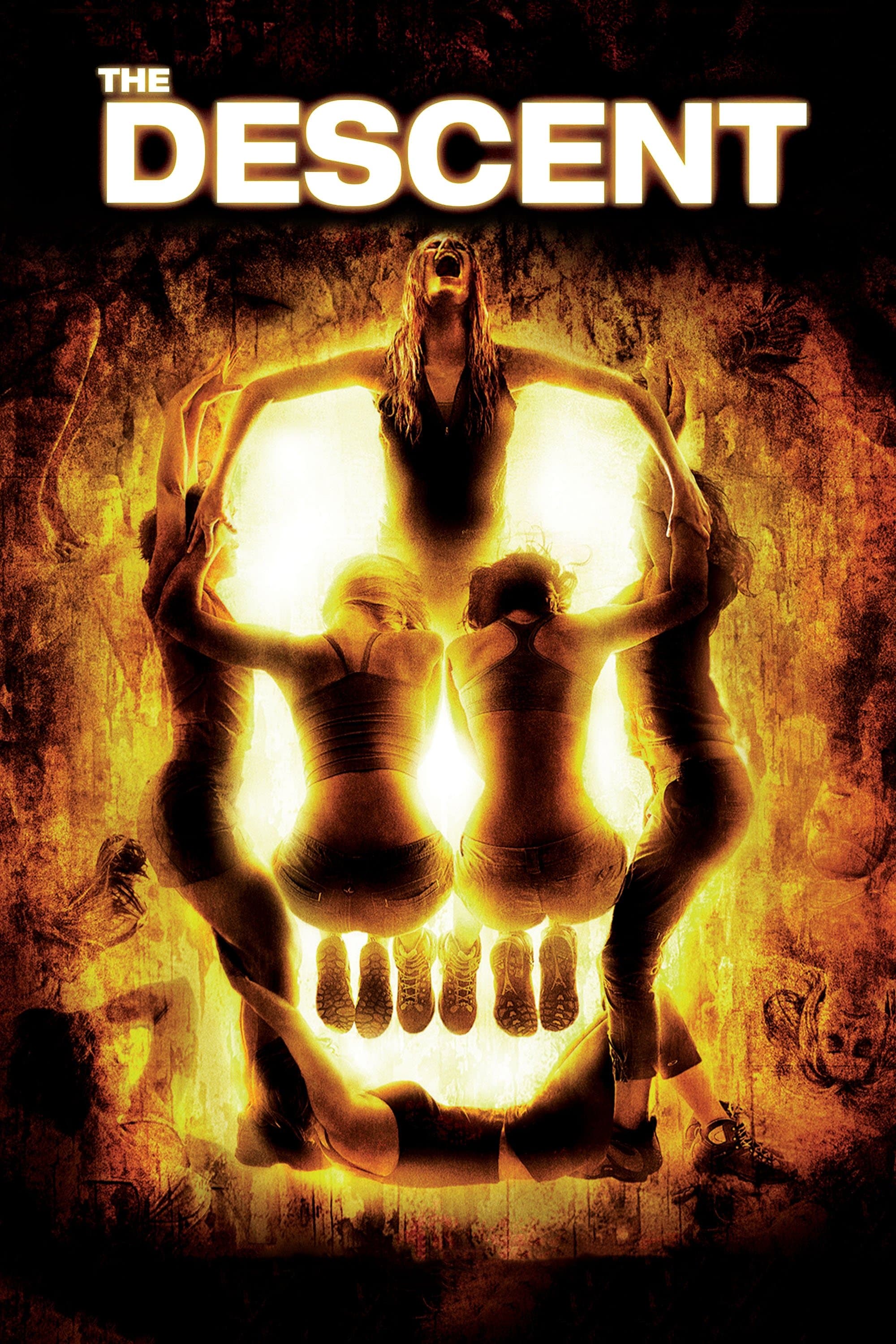 The Descent photo